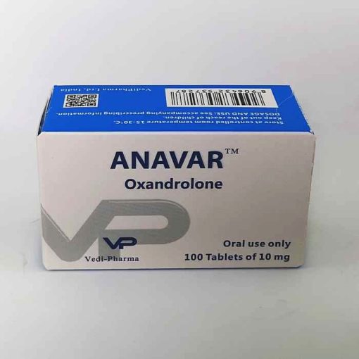 Olcsó Anavar rendelés