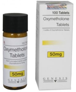 Oxymetholone vásárlás