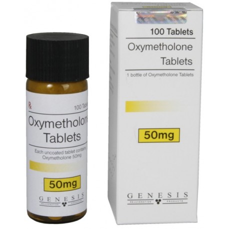 Oxymetholone vásárlás