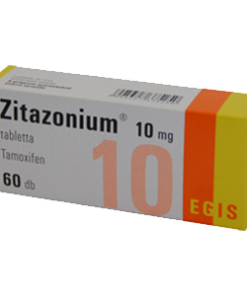Zitazonium vásárlás