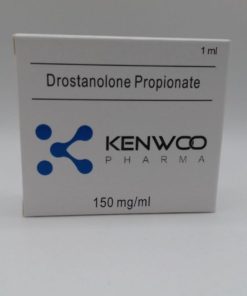 Olcsó Drostanolone Propionate rendelés