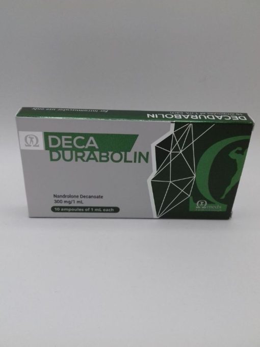 Deca Durabolin vásárlás