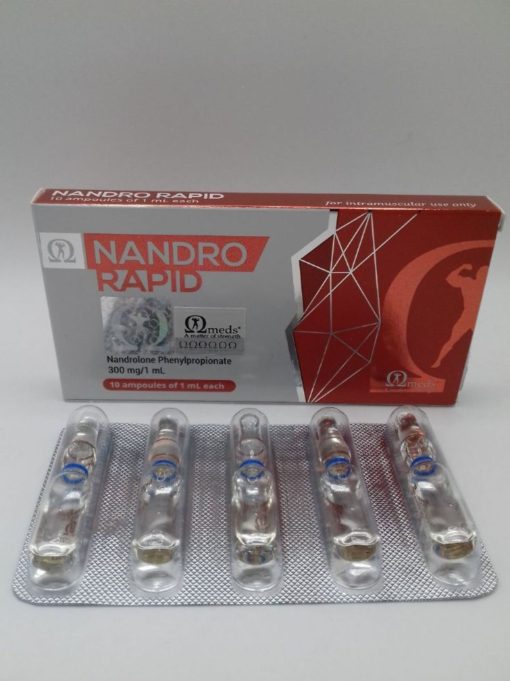 Olcsó Nandro Rapid vásárlás