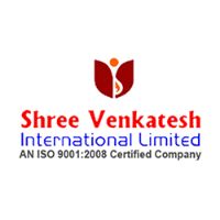 Shree Venkatesh rendelés