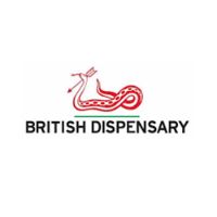 British Dispensary vásárlás